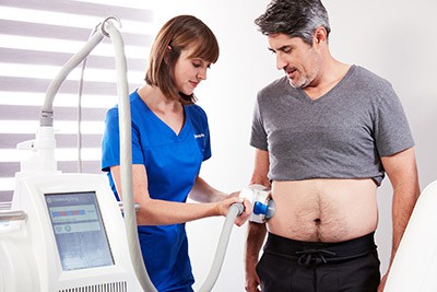 coolsculpting and hotsculpting training course
