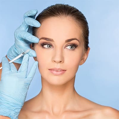 fillers injection course